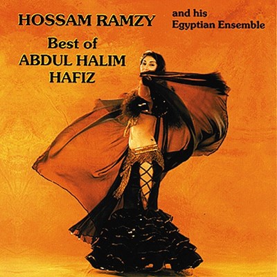 Hossam Ramzy/Best Of Abdul Halim Hafiz